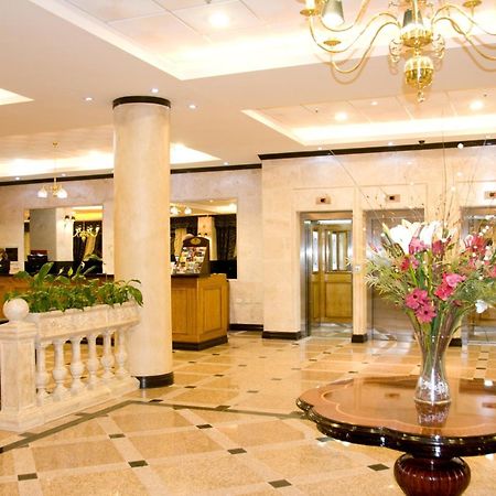 Ramada By Wyndham Buenos Aires Ξενοδοχείο Vicente López Εσωτερικό φωτογραφία