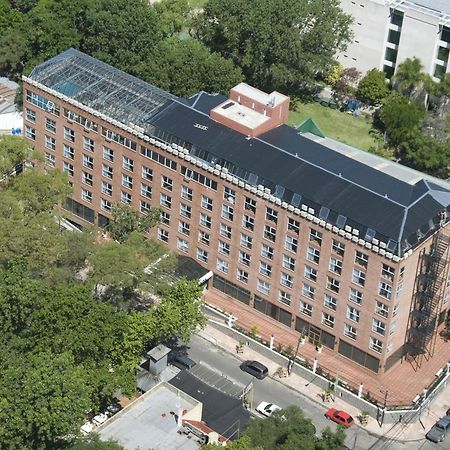 Ramada By Wyndham Buenos Aires Ξενοδοχείο Vicente López Εξωτερικό φωτογραφία