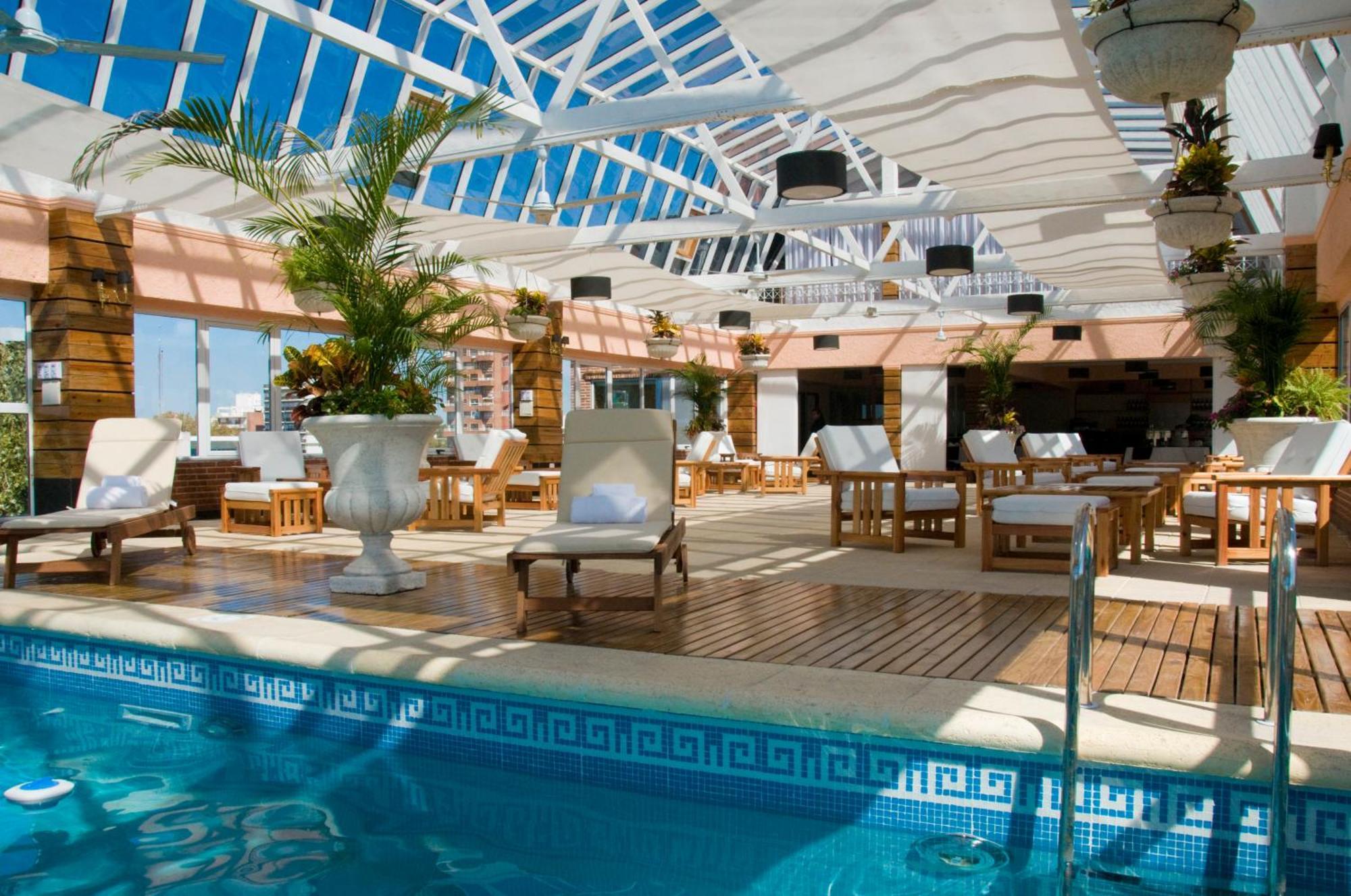 Ramada By Wyndham Buenos Aires Ξενοδοχείο Vicente López Εξωτερικό φωτογραφία