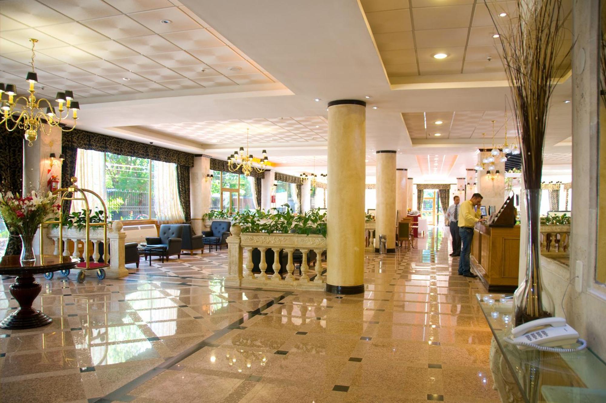 Ramada By Wyndham Buenos Aires Ξενοδοχείο Vicente López Εξωτερικό φωτογραφία