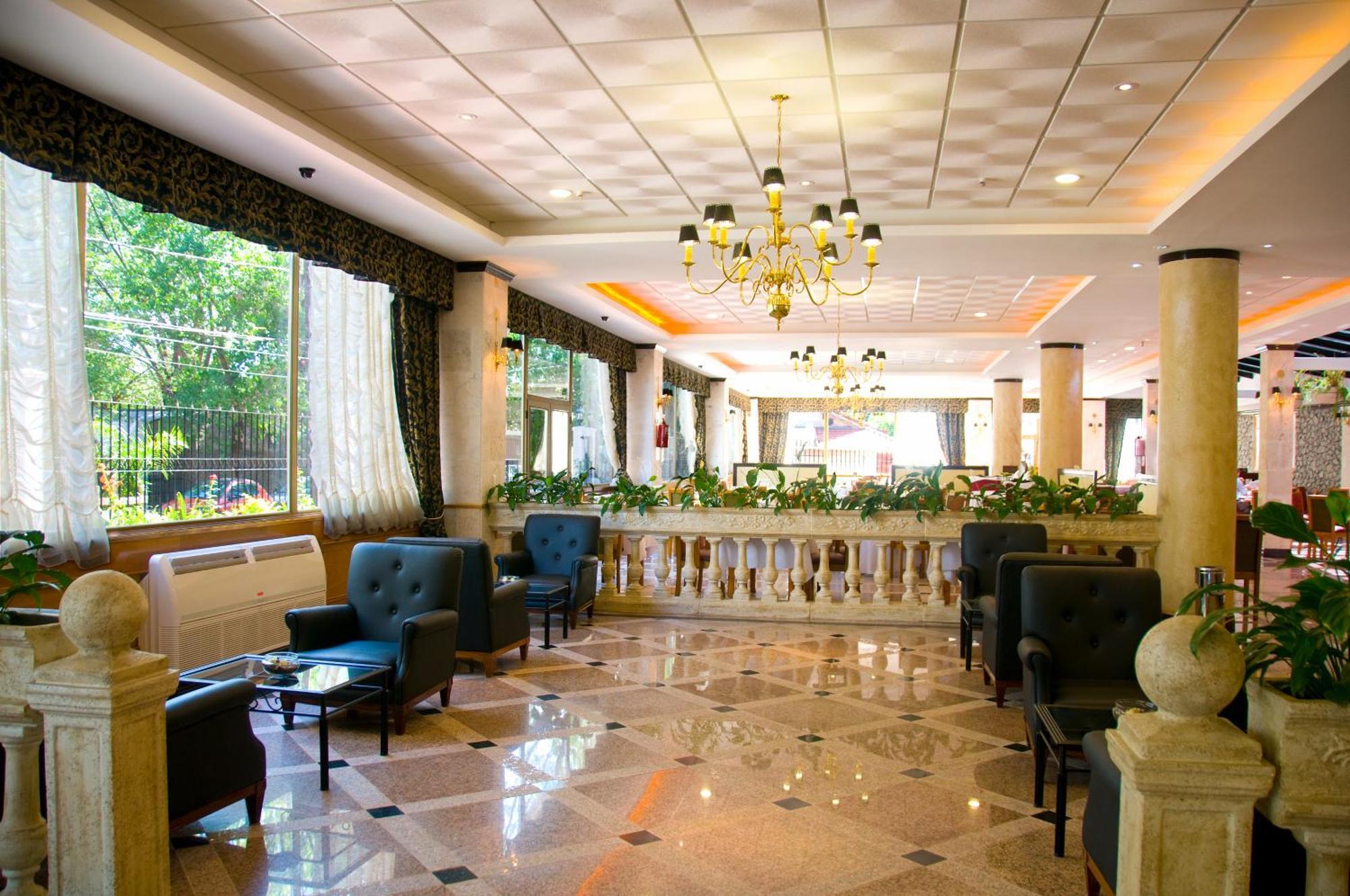 Ramada By Wyndham Buenos Aires Ξενοδοχείο Vicente López Εξωτερικό φωτογραφία