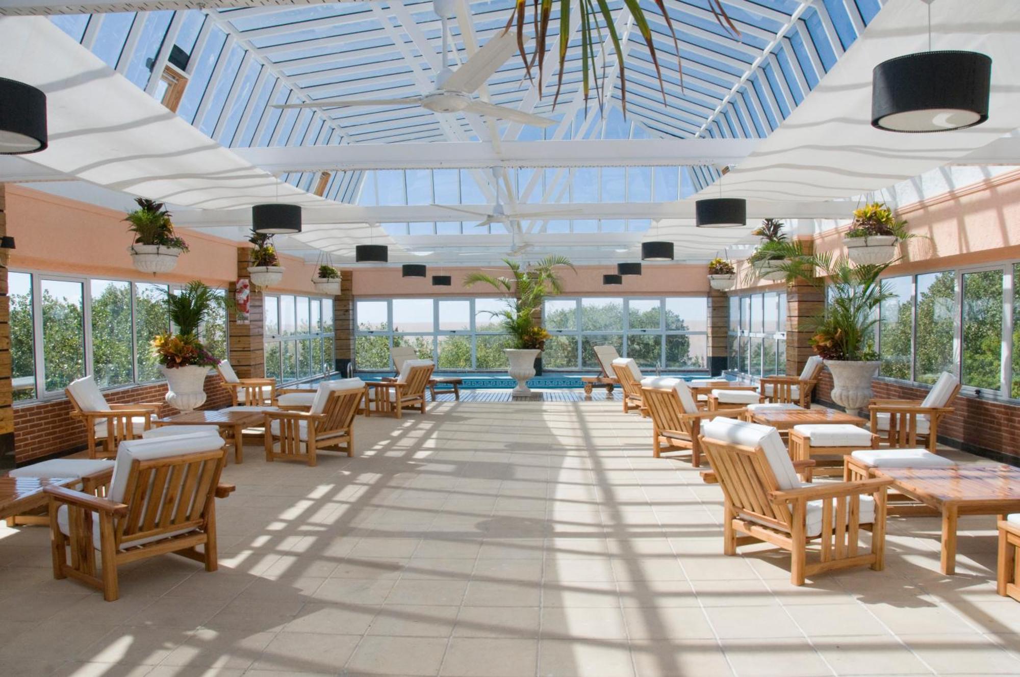 Ramada By Wyndham Buenos Aires Ξενοδοχείο Vicente López Εξωτερικό φωτογραφία