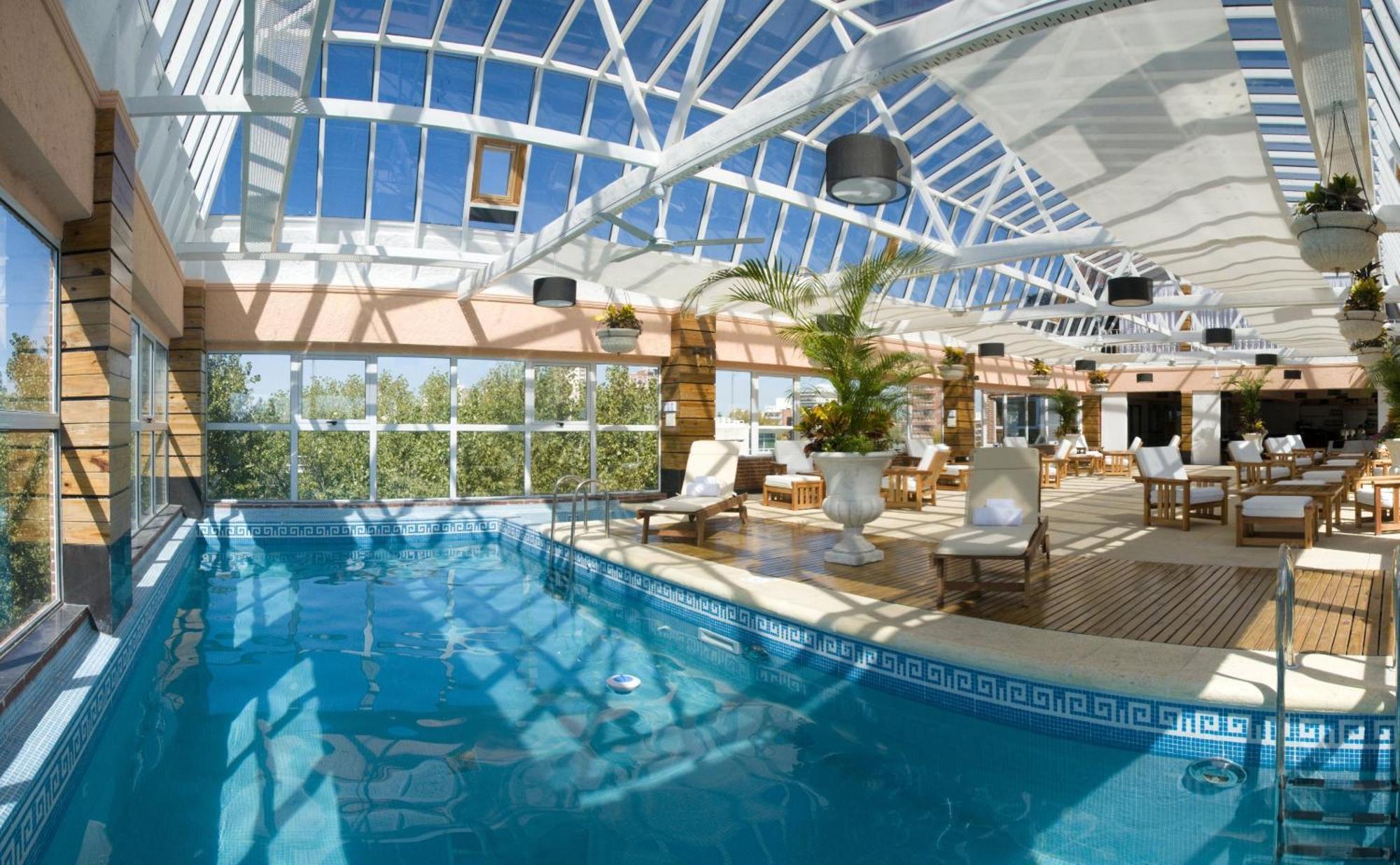 Ramada By Wyndham Buenos Aires Ξενοδοχείο Vicente López Εξωτερικό φωτογραφία