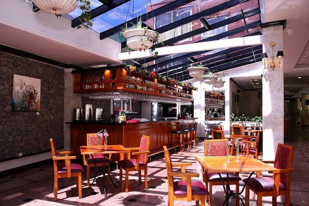 Ramada By Wyndham Buenos Aires Ξενοδοχείο Vicente López Εξωτερικό φωτογραφία