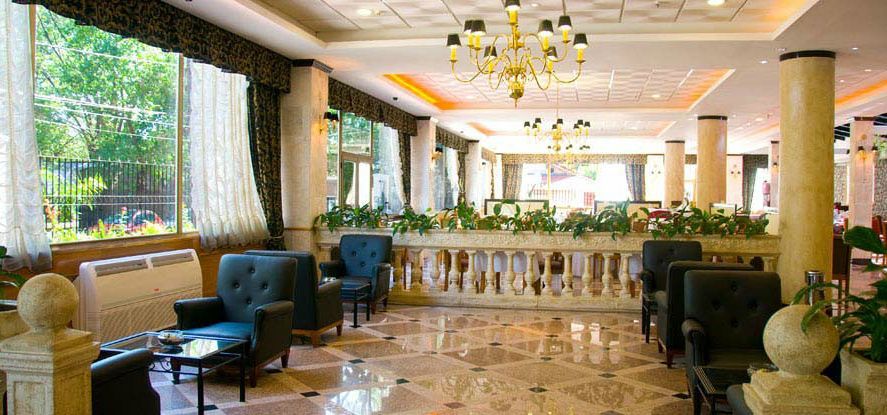 Ramada By Wyndham Buenos Aires Ξενοδοχείο Vicente López Εξωτερικό φωτογραφία