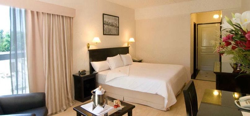 Ramada By Wyndham Buenos Aires Ξενοδοχείο Vicente López Εξωτερικό φωτογραφία
