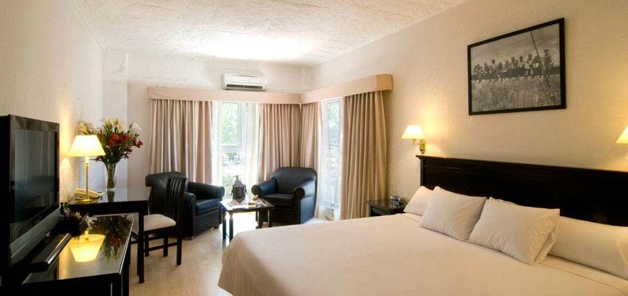 Ramada By Wyndham Buenos Aires Ξενοδοχείο Vicente López Εξωτερικό φωτογραφία