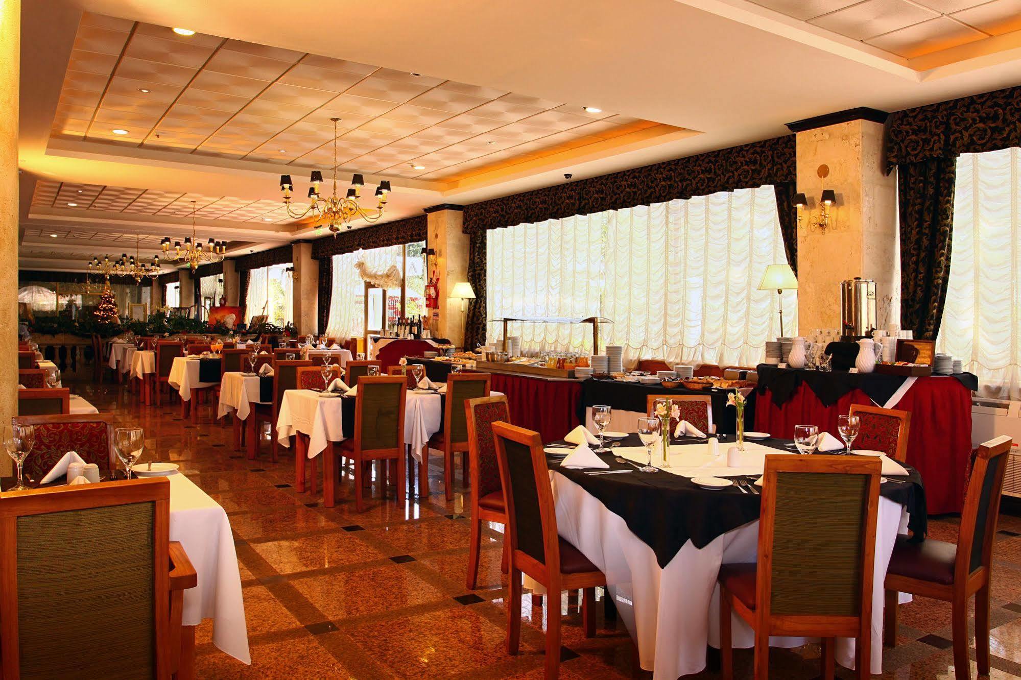 Ramada By Wyndham Buenos Aires Ξενοδοχείο Vicente López Εξωτερικό φωτογραφία