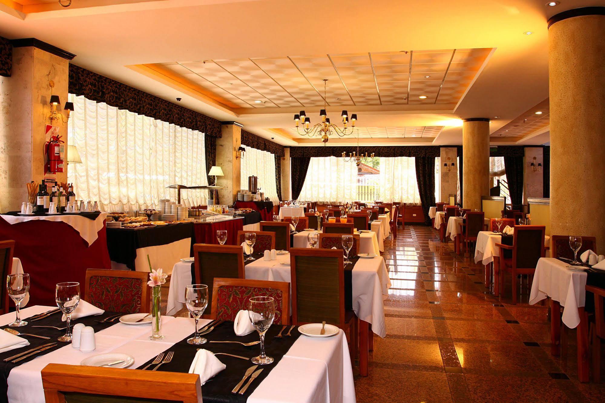 Ramada By Wyndham Buenos Aires Ξενοδοχείο Vicente López Εξωτερικό φωτογραφία