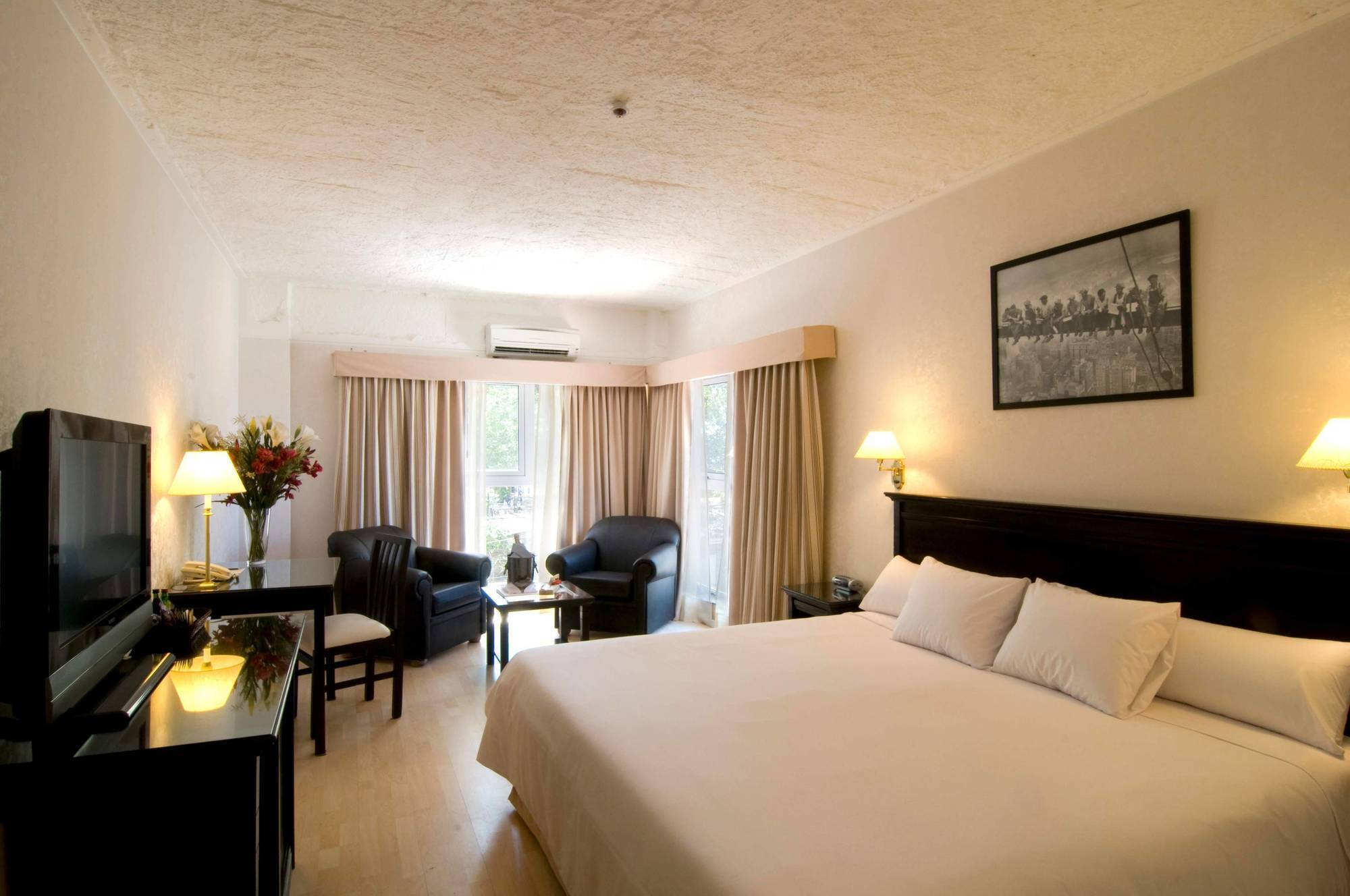 Ramada By Wyndham Buenos Aires Ξενοδοχείο Vicente López Δωμάτιο φωτογραφία