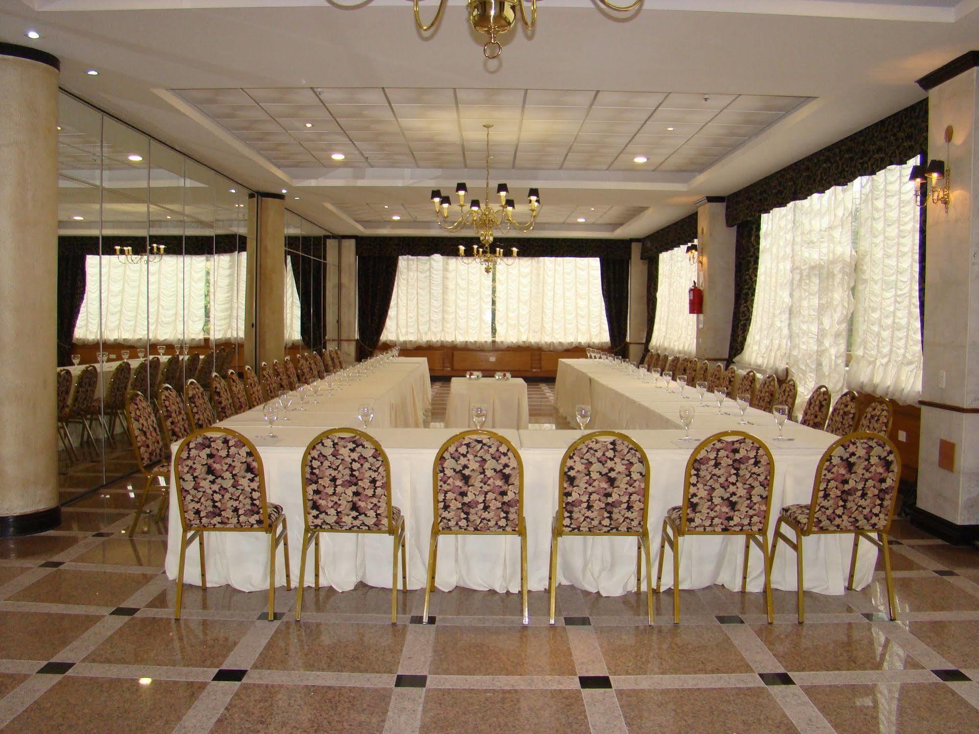 Ramada By Wyndham Buenos Aires Ξενοδοχείο Vicente López Εξωτερικό φωτογραφία
