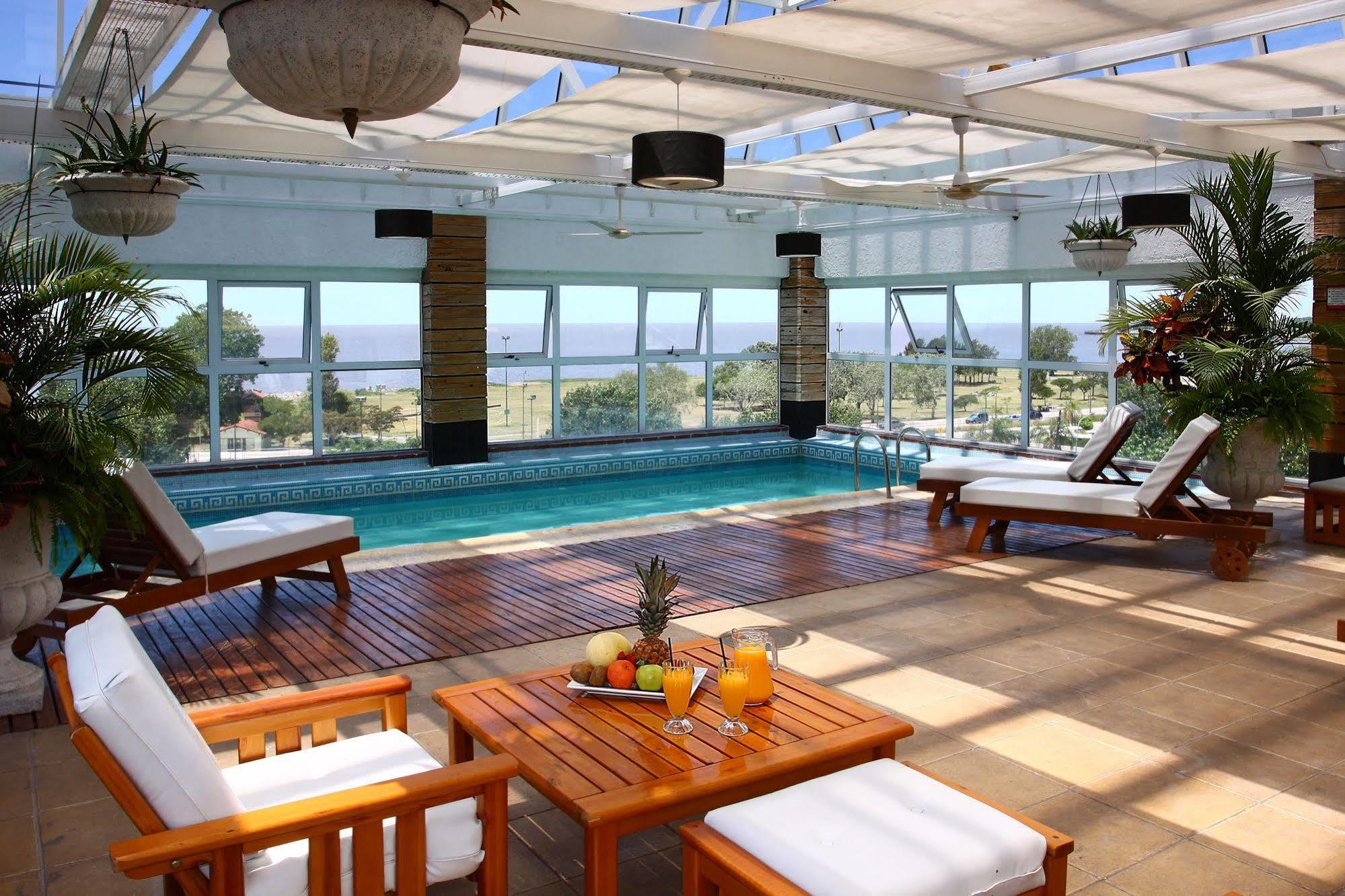 Ramada By Wyndham Buenos Aires Ξενοδοχείο Vicente López Εξωτερικό φωτογραφία