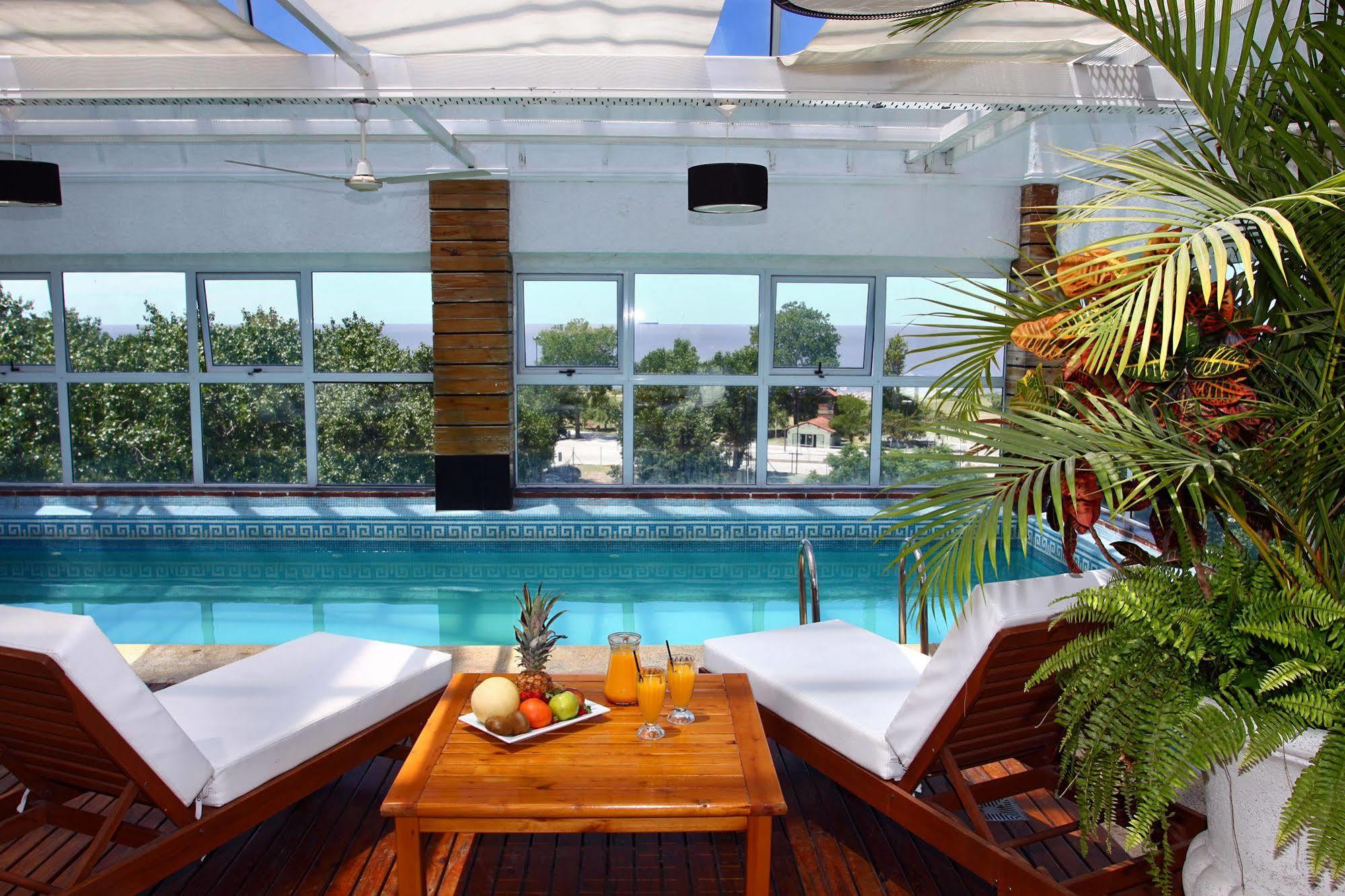 Ramada By Wyndham Buenos Aires Ξενοδοχείο Vicente López Εξωτερικό φωτογραφία