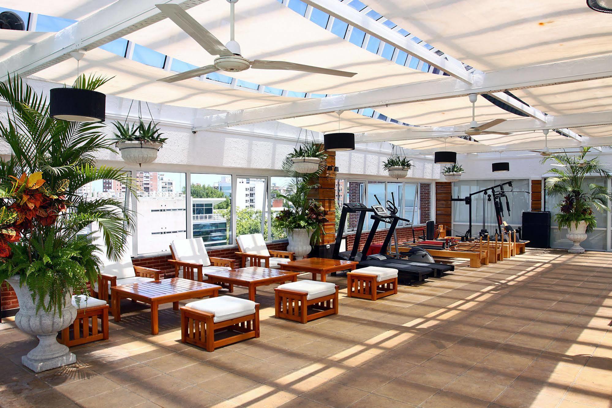 Ramada By Wyndham Buenos Aires Ξενοδοχείο Vicente López Εξωτερικό φωτογραφία