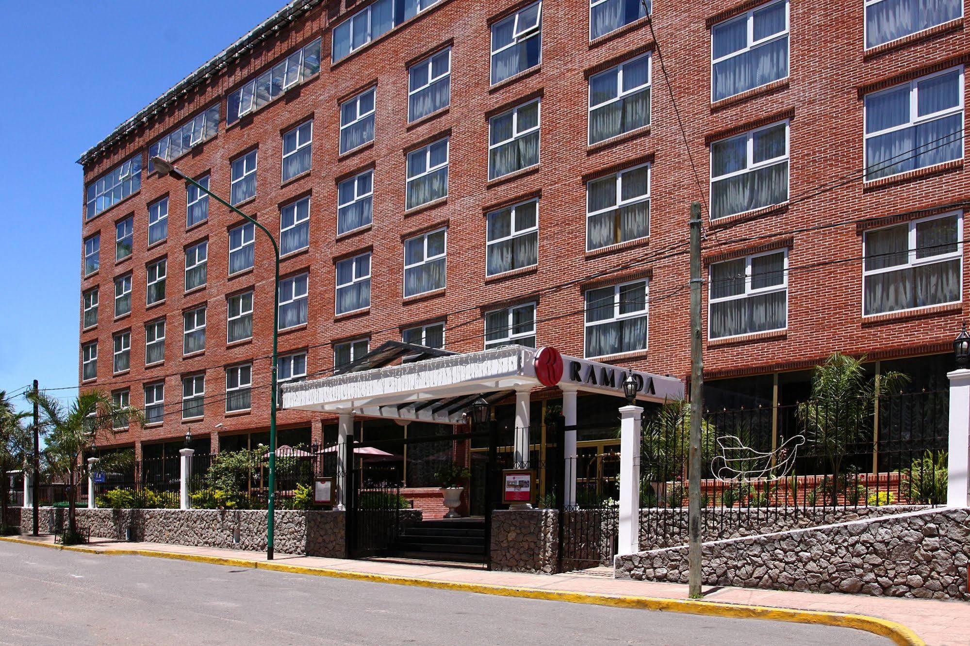 Ramada By Wyndham Buenos Aires Ξενοδοχείο Vicente López Εξωτερικό φωτογραφία