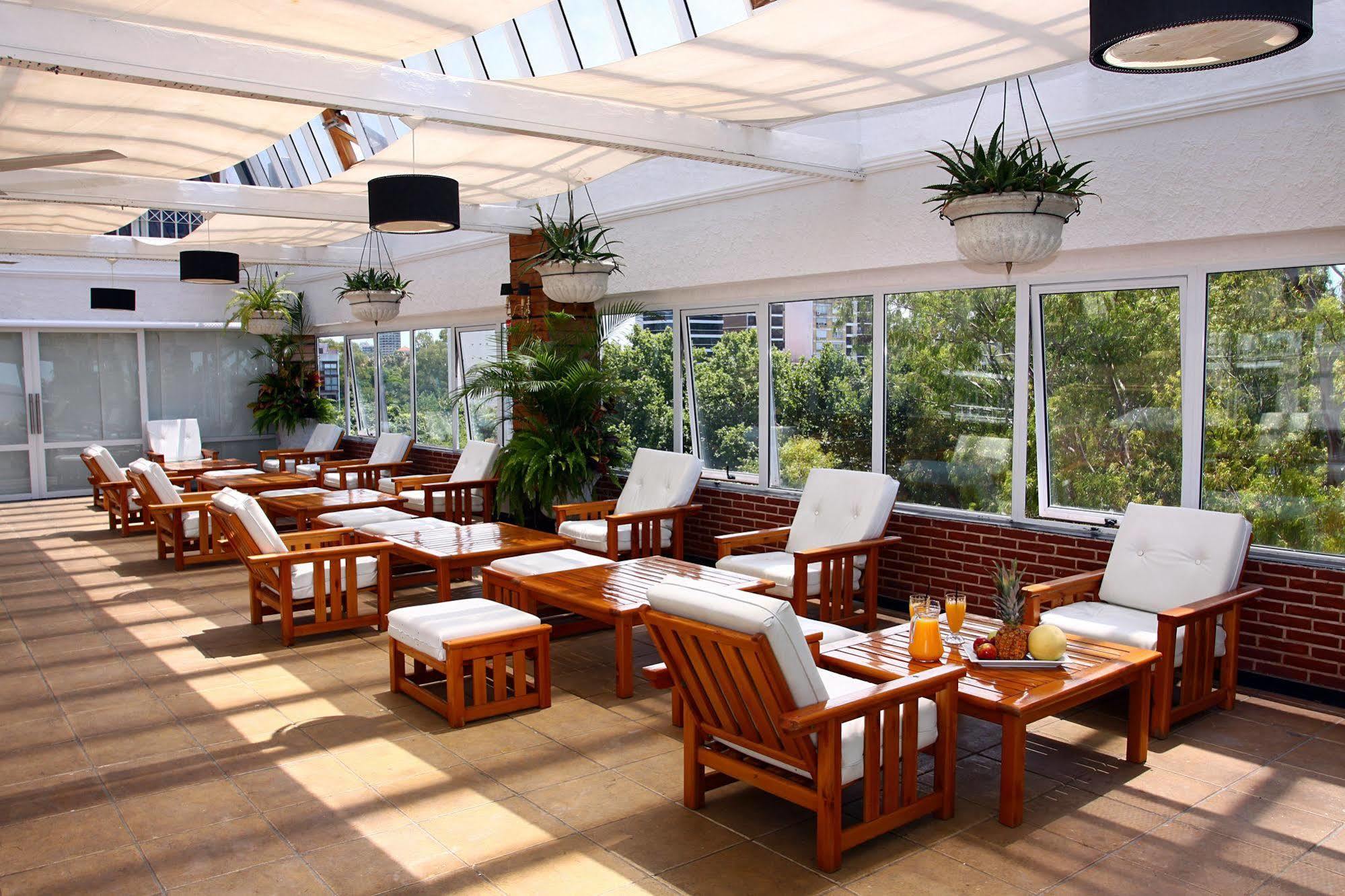 Ramada By Wyndham Buenos Aires Ξενοδοχείο Vicente López Εξωτερικό φωτογραφία