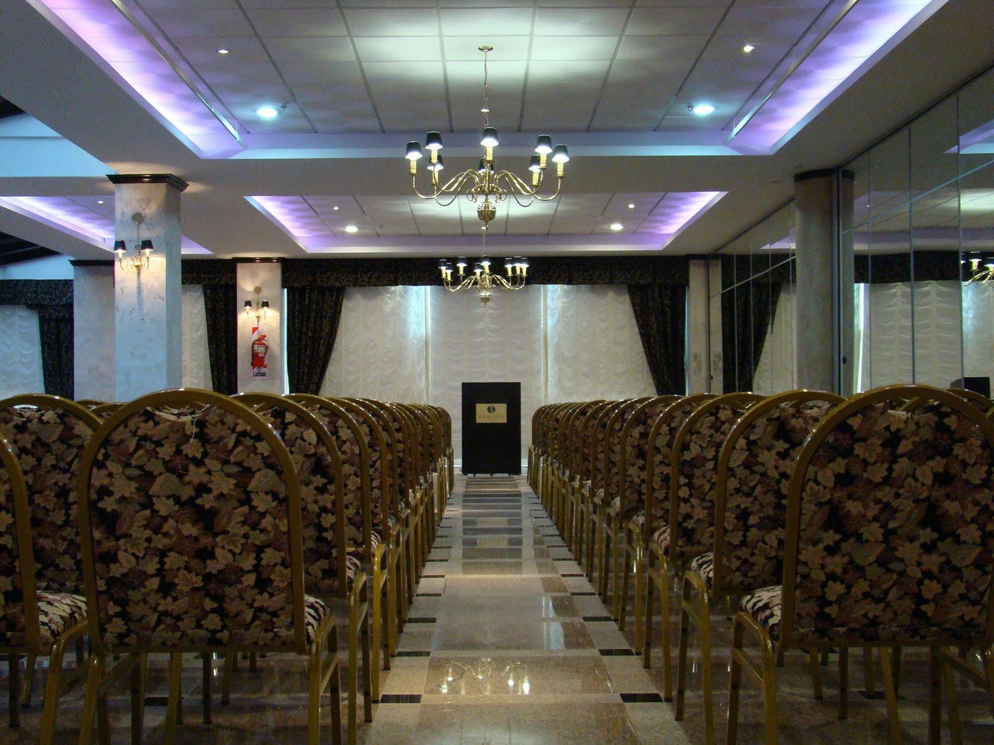 Ramada By Wyndham Buenos Aires Ξενοδοχείο Vicente López Εξωτερικό φωτογραφία