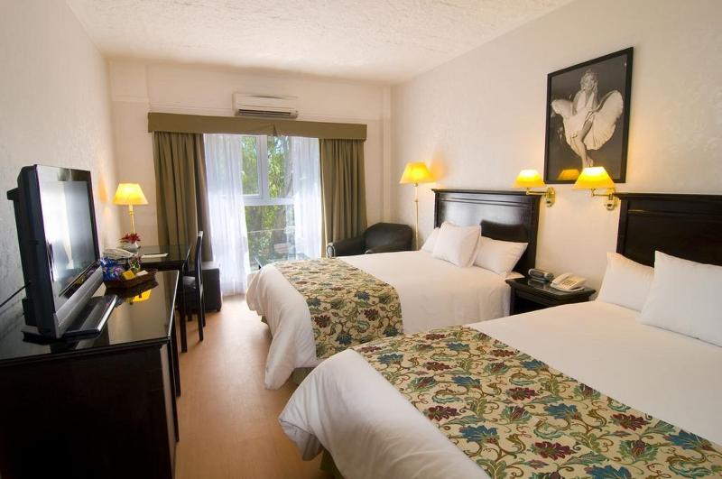 Ramada By Wyndham Buenos Aires Ξενοδοχείο Vicente López Εξωτερικό φωτογραφία